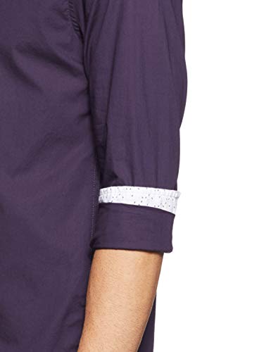 Image of Diverse Men's Regular fit Casual Shirt