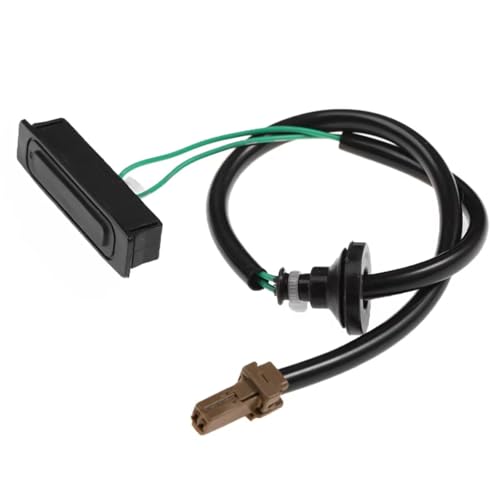 Interrupteur de hayon réparer coffre bloqué Subaru Impreza Wagon 63270-FG001