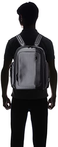 Tumi Larson Backpack Titanium Grey One Size #TOP4