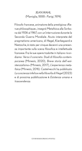 Il Pensiero Moderno In Francia - 4