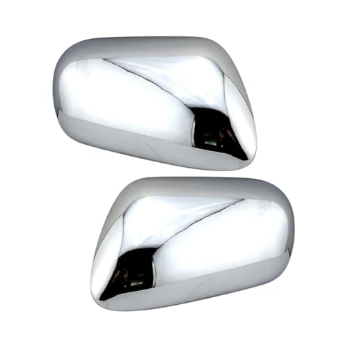 Capuchons de rétroviseur pour remplacer les coques usées de XJ X308 et XKR