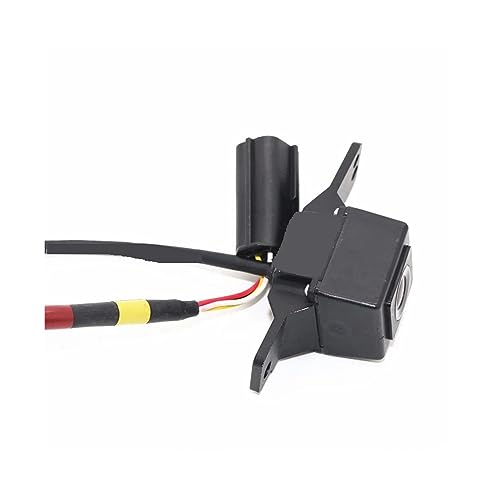 Caméra de recul de remplacement pour Kia 965664D520 résout écran noir arrière