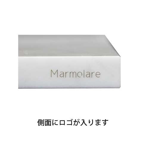 Amazon｜大理石 のし台 こね台 60×40cm（ホワイト/ストレート）カラー