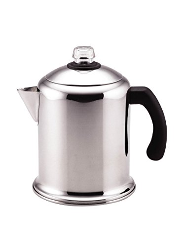 CAFETERA PERCOLADORA 30 TAZAS - Megamaxi