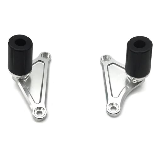 �ɓK������GSX-S 1000 GT GSXS 1000GT 900 �J�^�i �I�[�g�o�C �G���W�� �K�[�h �v���e�N�V���� �t���[�� �X���C�_�[ �A���`�N���b�V�� �p�b�h �v���e�N�^�[ �J�o�[�p