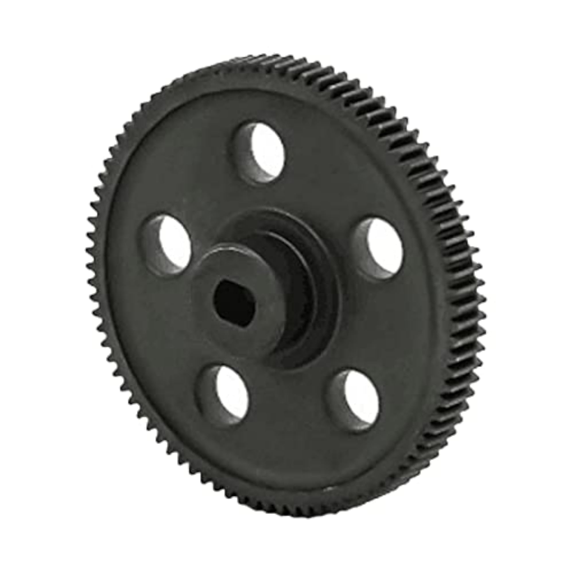 HSP 1/10 Climbing Car Reduction Gear Black