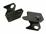 EMPI 00-3164-0 IRS CONVERSION CLIPS, PR. VW BUG, BUGGY, SAND RAIL, PR
