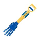 McFarlane Toys- Poppy Playtime GrabPack (Blue)