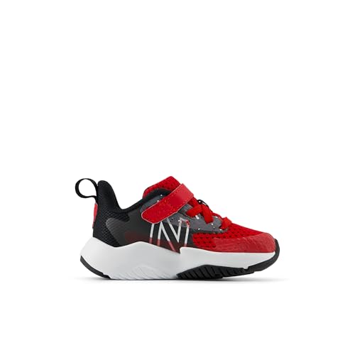 Image of New Balance Kids Rave Run V2 Bungee