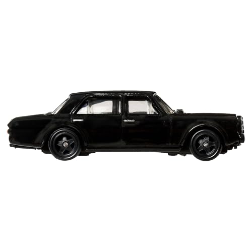 Hot Wheels Premium Car Culture Mercedes-Benz 300 SEL 6.8 AMG – Ansicht 4