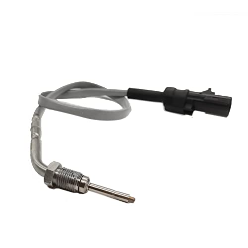 Capteur température gaz échappement 4384259 Cummins egt sonde auto