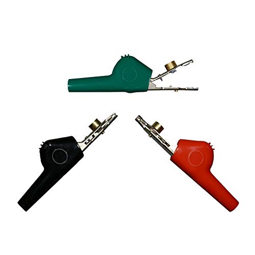 AST Labs Angled Nose Bed-of-Nails