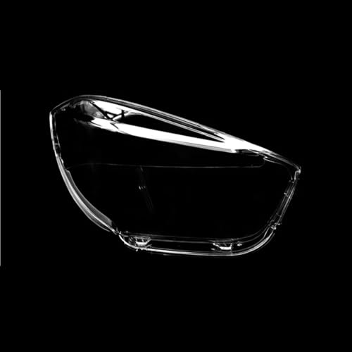 Cache-objectif de phare pour Dacia Dokker 2013 coque de protection transparente