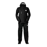Amazon.co.jp: ダイワ(DAIWA) レインコート DR-3823 グリーン