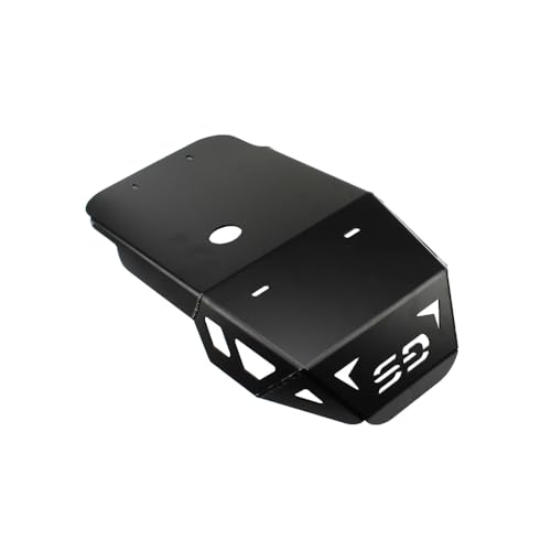 Image of FOR F750GS F850GS ADV 2021-2024 F750 F850 GS Motorcycle Skid Plate Lower Bottom Engine Guard Cover Chassis Protector Accessories (black)