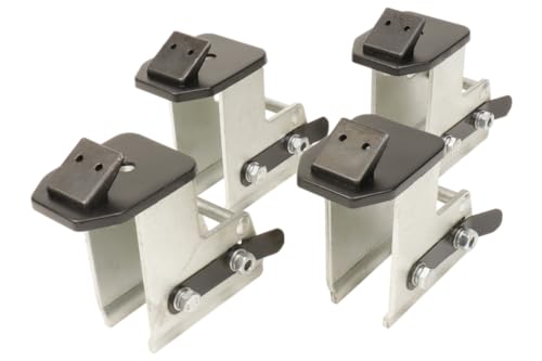 7 Best 2 Post Lift Wheel Adapters (Researched and Compared)