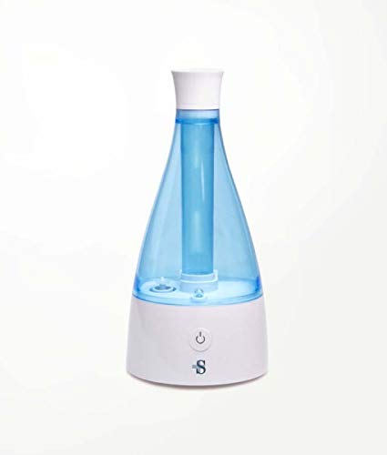 Sanitec Solutions Humidificador Ultrasónico