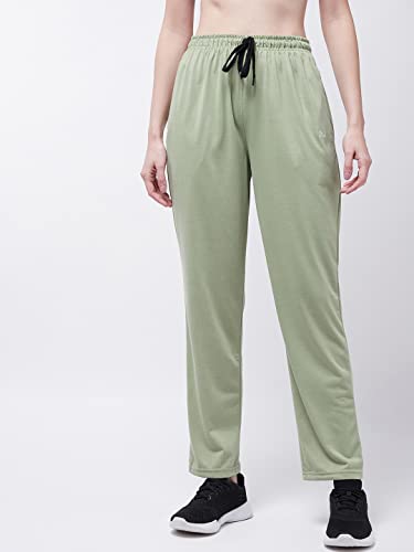 Image of Pivl Solid Women Trackant