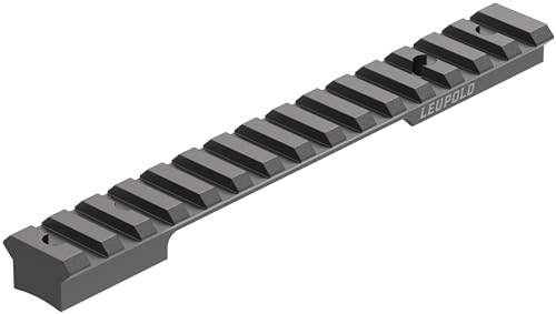 Leupold BackCountry Cross-Slot Base Winchester 70 LA