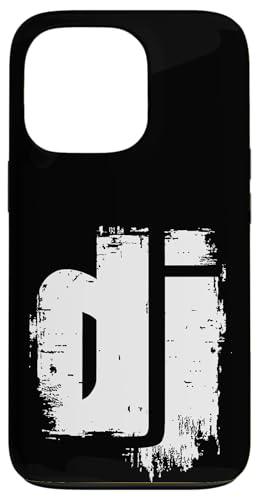 Be The Disc Jockey - �X�^�C���b�V�� DJ �X�}�z�P�[�X iPhone 13 Pro �p