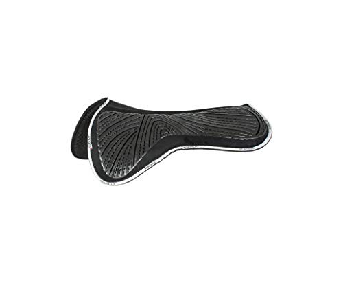 Coque silicone Acavallo noire : l'accessoire idéal pour sécuriser votre téléphone portable