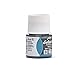 PEBEO Setacolor - Pintura para Tela (Opaca tornasolada, 45 ml), Color Negro