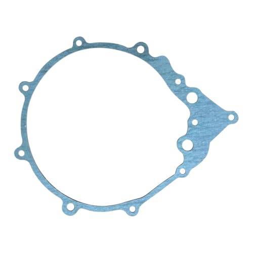 Joint de carter Honda XR600R de haute résistance pour cylindre et admission 1988-2000