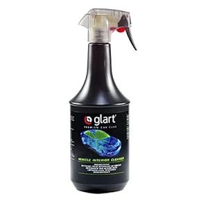 Glart 451IR Auto interieurreiniger voor dashboard, bekleding, leer, interieur, bedieningspanelen, 1000 ml
