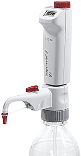 BrandTech Scientific Bottletop Dispenser(Brand New) - 4600331 from Pipette.com