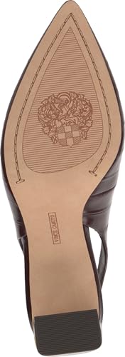 Image of Vince Camuto Women's Hamden Buckle Slingback Pump