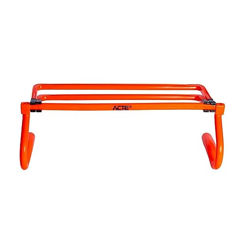 Acte, Obstáculo Ajustável T76 - laranja