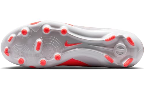 Nike DV4337-800 Tiempo Legend 10 Academy MG Hombre Black/Black-Deep Jungle EU 46 - imagen 4