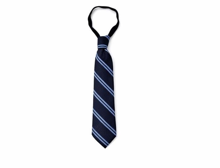 MARK PRO-Neck Tie for Boys and girls