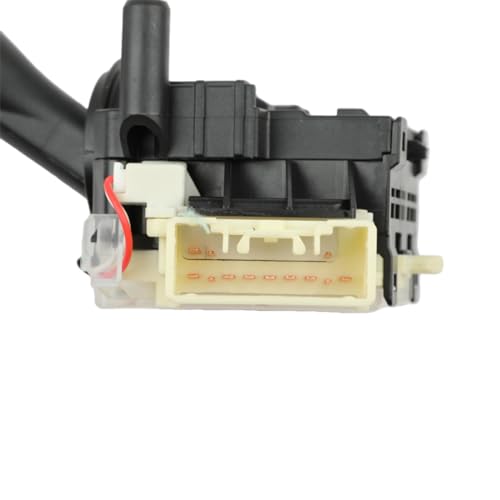 Commutateur de clignotant Toyota robuste avec commande phares antibrouillard 2002-2008 - 5