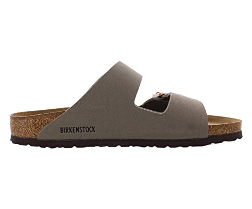 Image of Birkenstock Unisex Arizona Birko-Flor Sandals