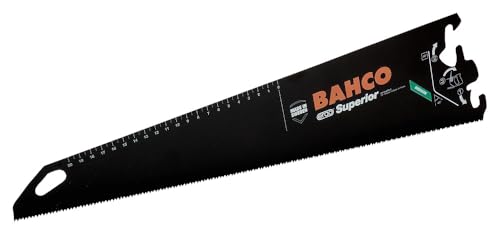 Bahco Handsägeblatt 550 mm, Packung a 10 Stück