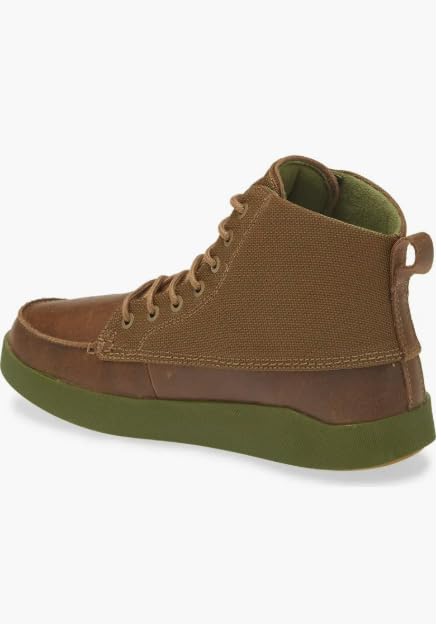 Image of OLUKAI mens Molina Boots