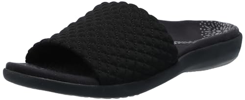 Sandale glissante Femme Spenco Toboggan Hanna mule été légère