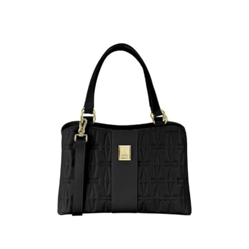 Bolsa Feminina Vizzano 23676457 Preto