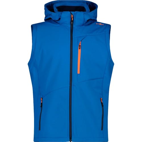 CMP 33a1827 Coat Mixte veste softshell à manches amovibles