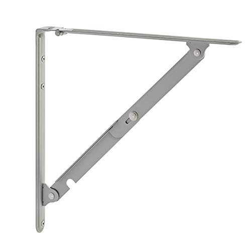 a IuPbg TANNER Folding bracket L #5 Gray 2