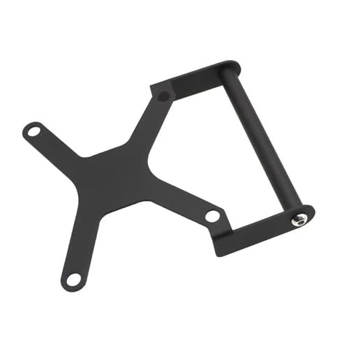 Support de téléphone GPS 12mm : accessoires Royal Enfield Himalayan 450