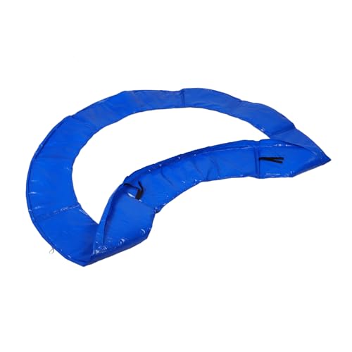 balacoo Trampoline Spring Cover Trampoline Guard Accessories Trampoline Mat Shield Trampoline Outdoor Protective Pad