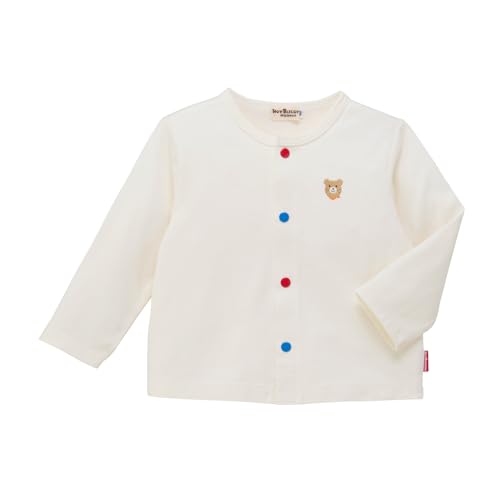 [MIKIHOUSE HOT BISCUITS] [�~�L�n�E�X �z�b�g�r�X�P�b�c] �J�[�f�B�K�� �j�̎q ���̎q �x�r�[ �L�b�Y �q���� �� 110cm 70-5801-799