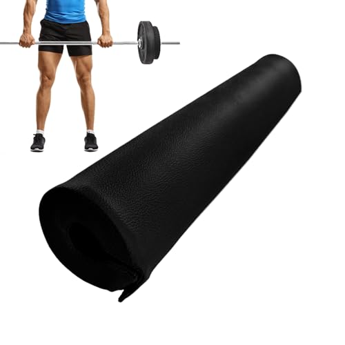 Cojín para barra de mancuernas y Hip Thrusts en tus rutinas de gimnasio en casa 1