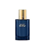 Davidoff Cool Elixir – Fragancia Amaderada – Con Notas de Óxido de Rosa, Lavandín y Acorde de Oud – Perfumes de Lujo para Hombre – Fragancia Duradera
