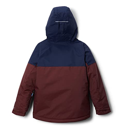 Image of Columbia boys Alpine Action ii Jacket