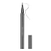 Docolor Liquid Eyeliner Pen Waterproof Smudge-proof Fast Dry Eye Makeup Liner for Wing or Cat Eye Black Color (PACKAGE CHANGING)