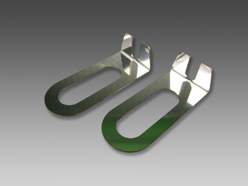 Amazon | ミニモト（MINIMOTO） ステンレス製チェーン引きプレート