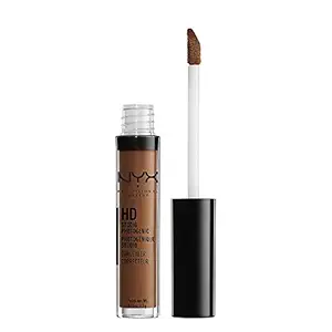 NYX PROFESSIONAL MAKEUP HD Photogenic Concealer Wand - Espresso, With Green Undertones